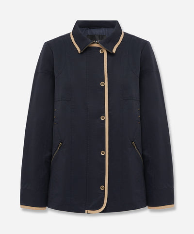 Trance Jacket