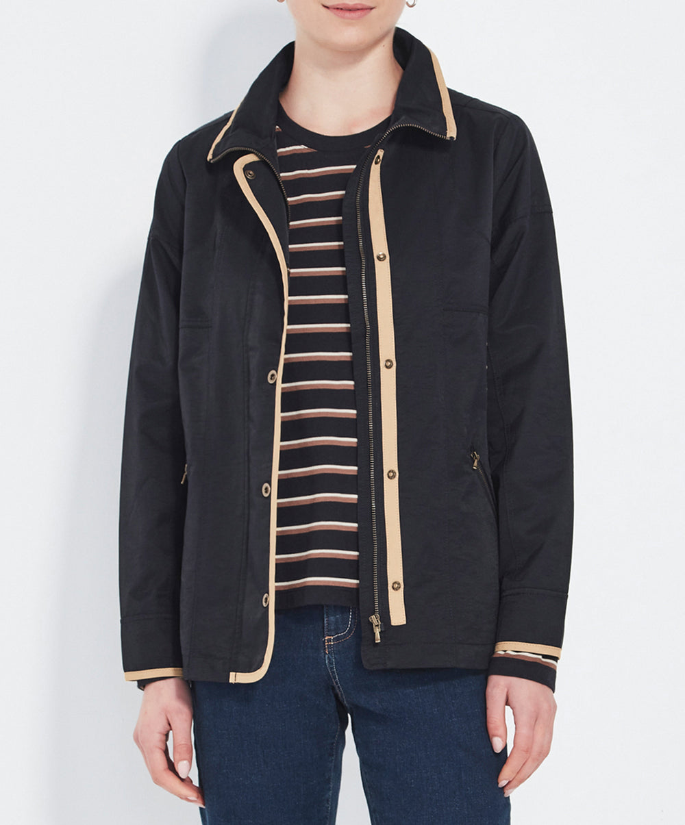 Trance Jacket