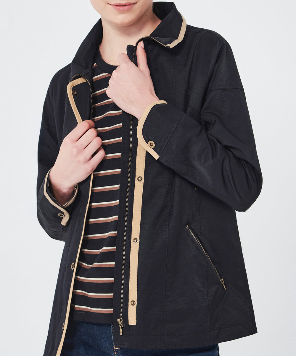 Trance Jacket