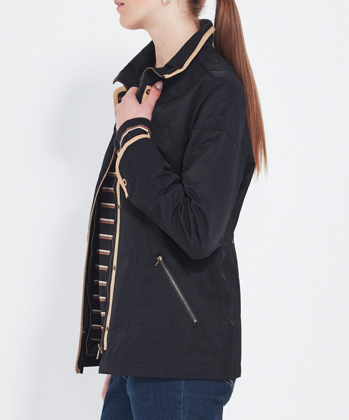 Trance Jacket