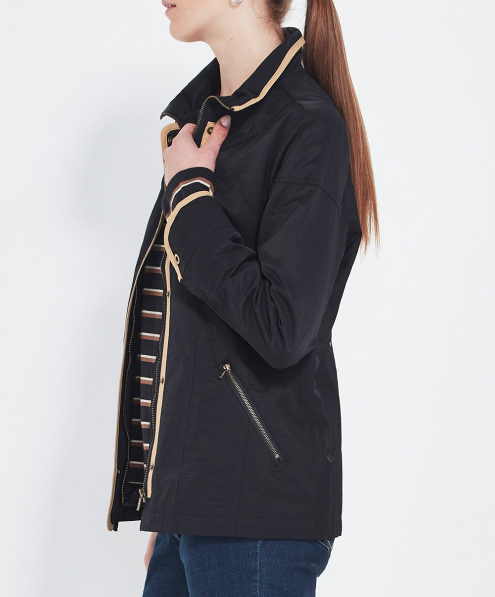 Trance Jacket