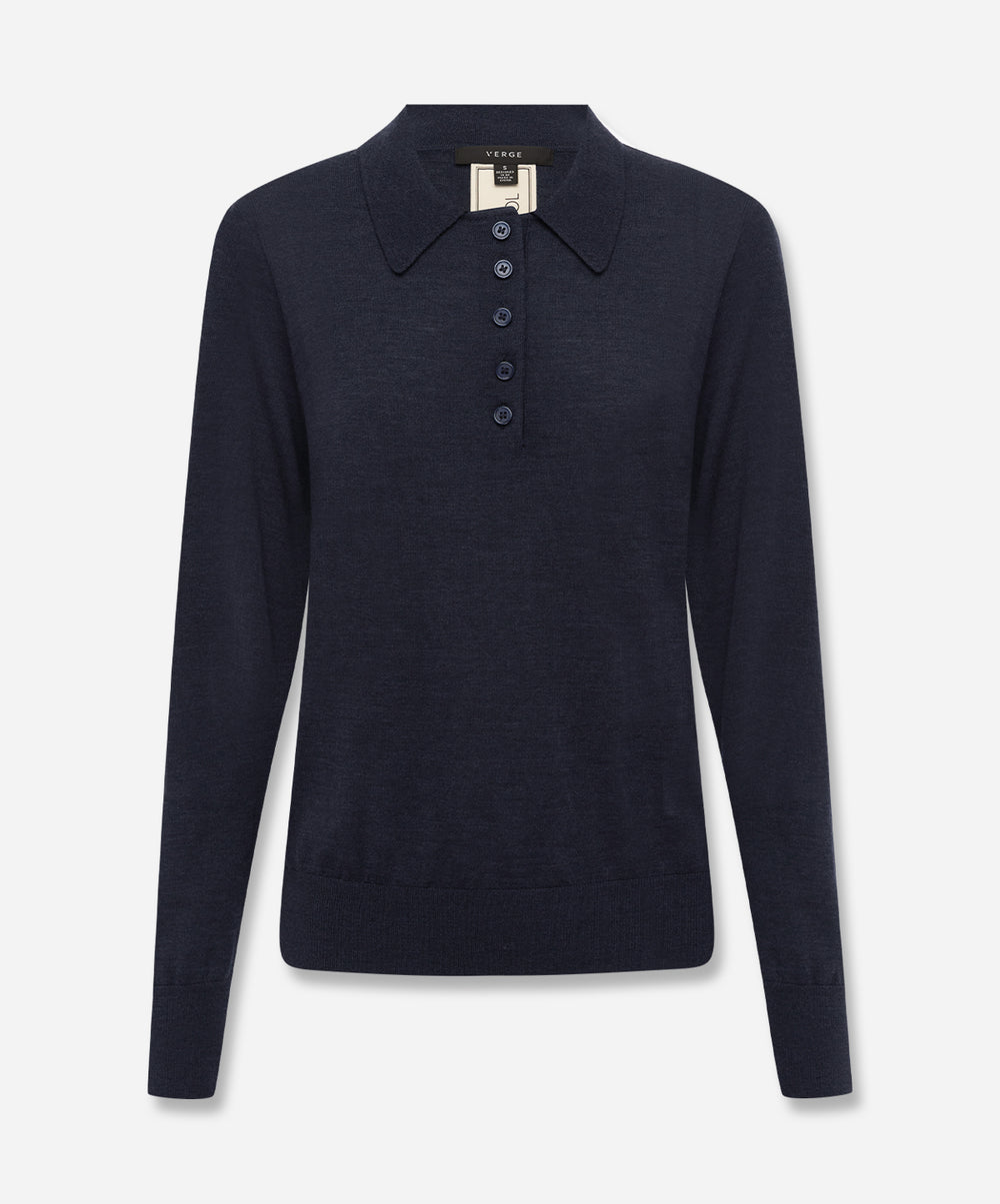 Valley Sweater
