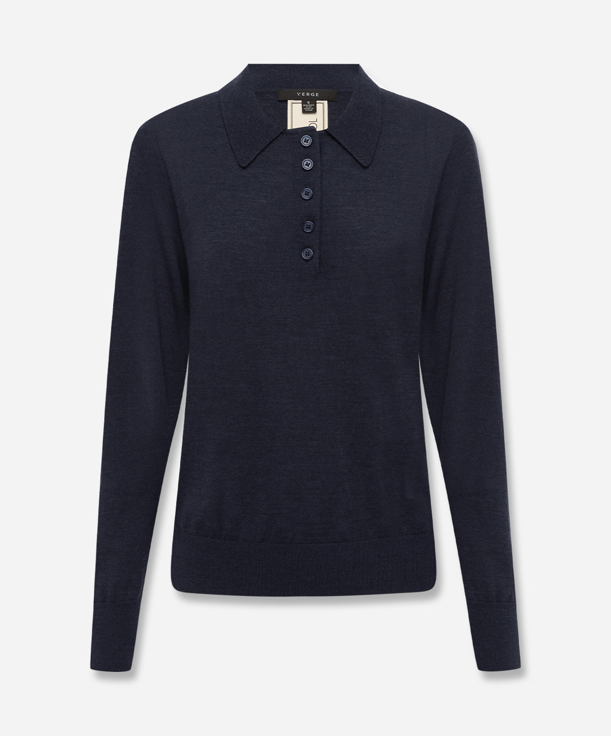 Valley Sweater