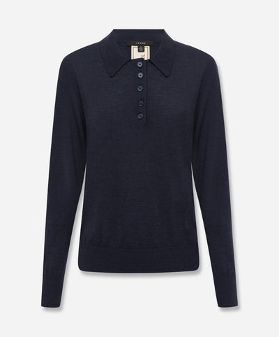 Valley Sweater