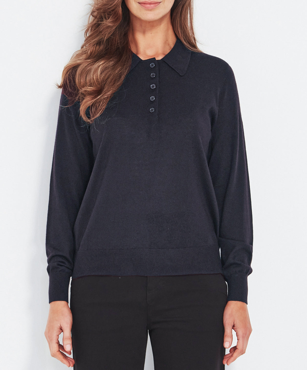 Valley Sweater