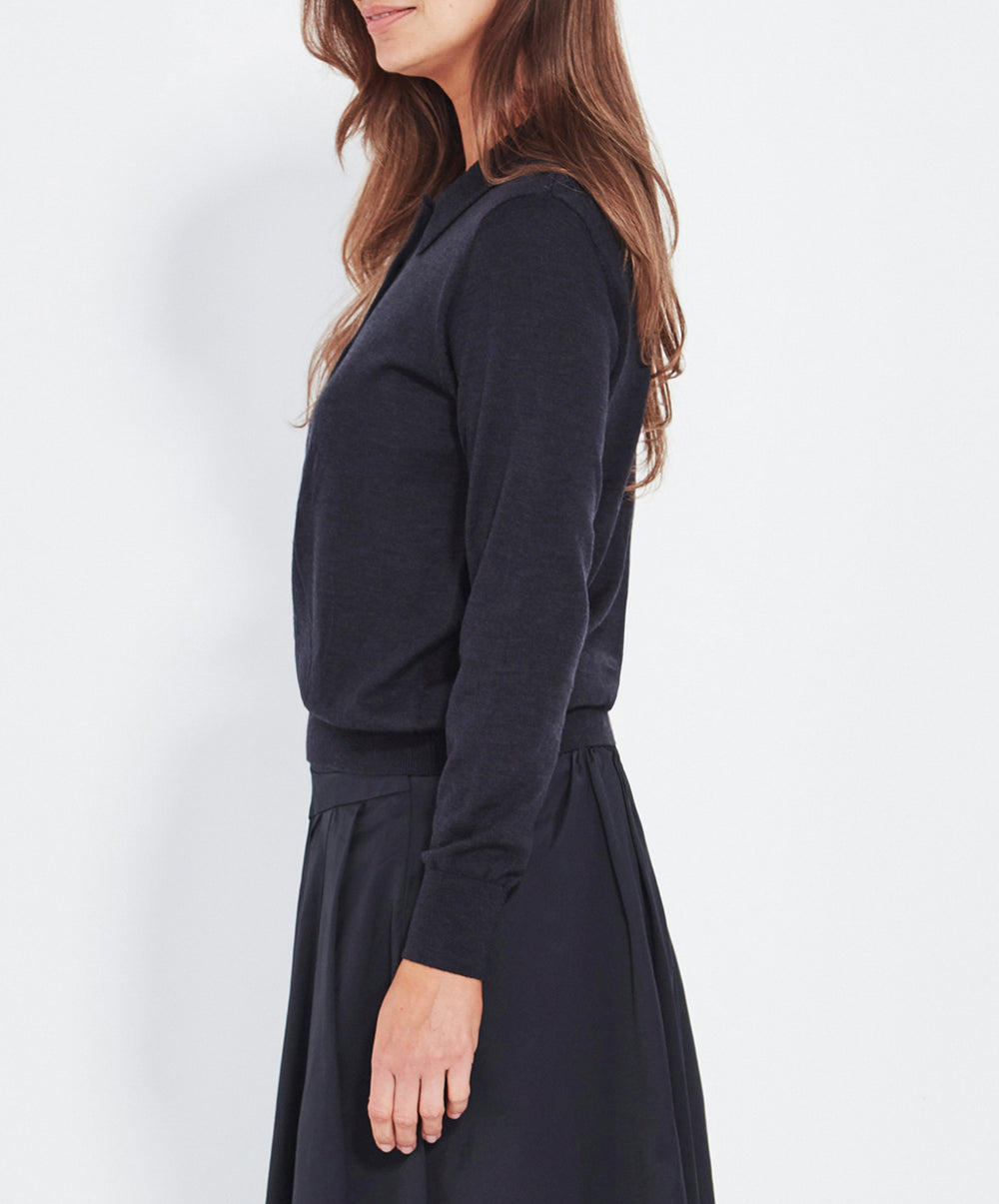 Valley Sweater