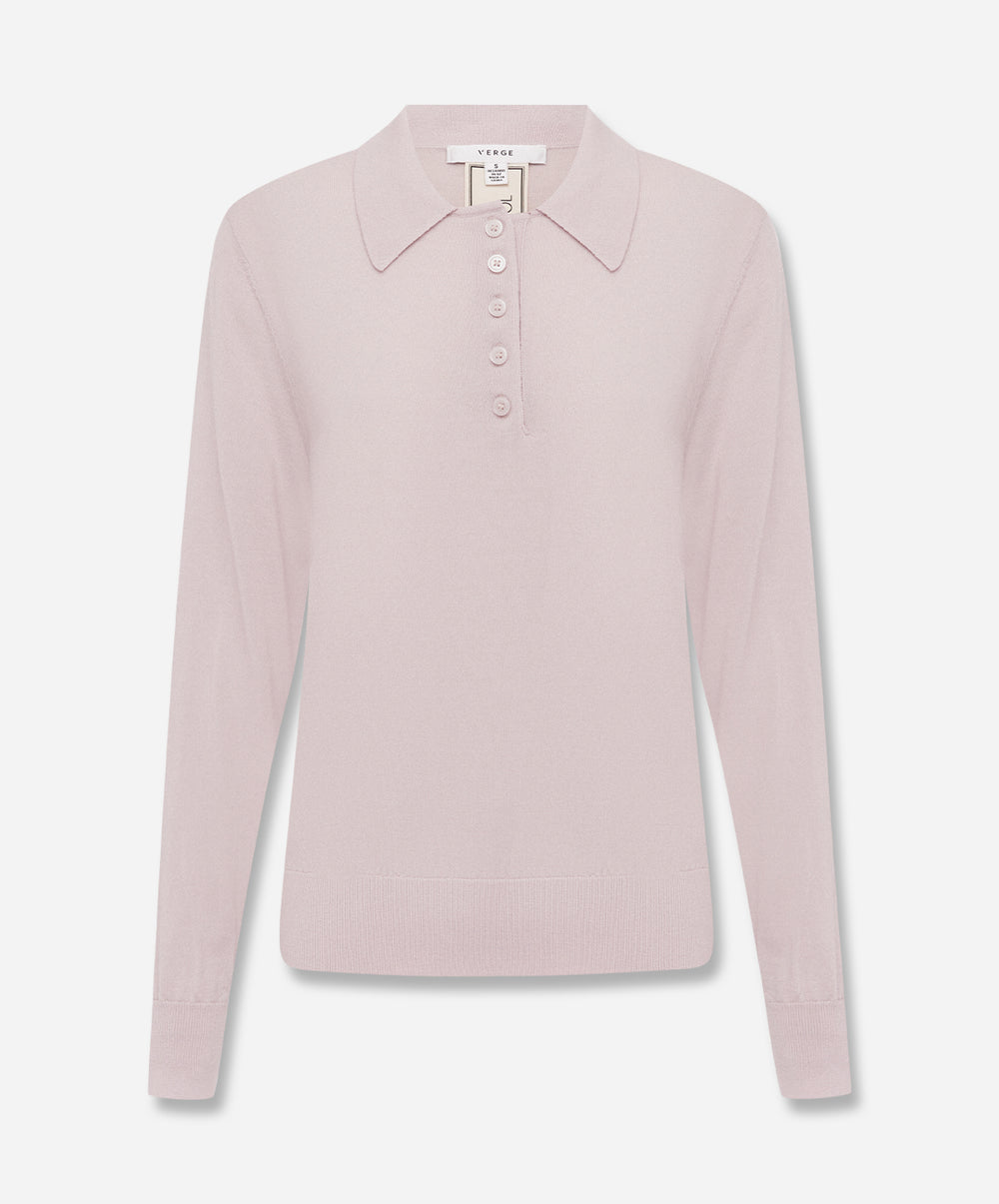 Valley Sweater