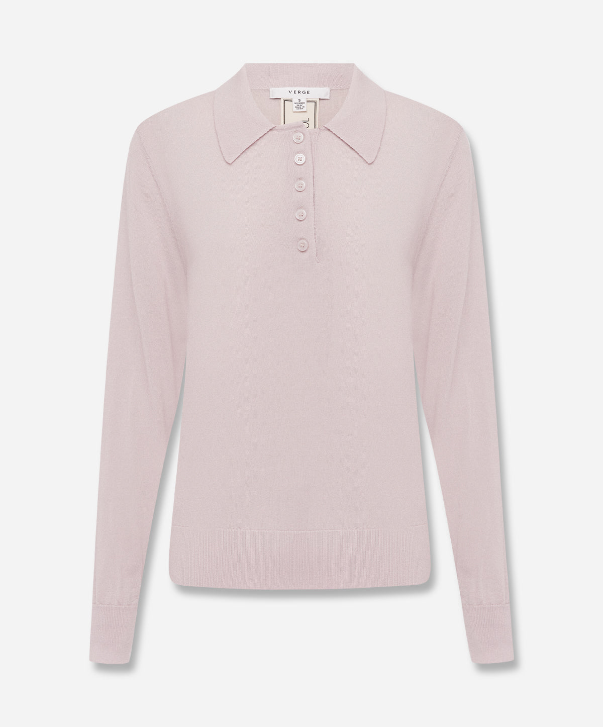 Valley Sweater