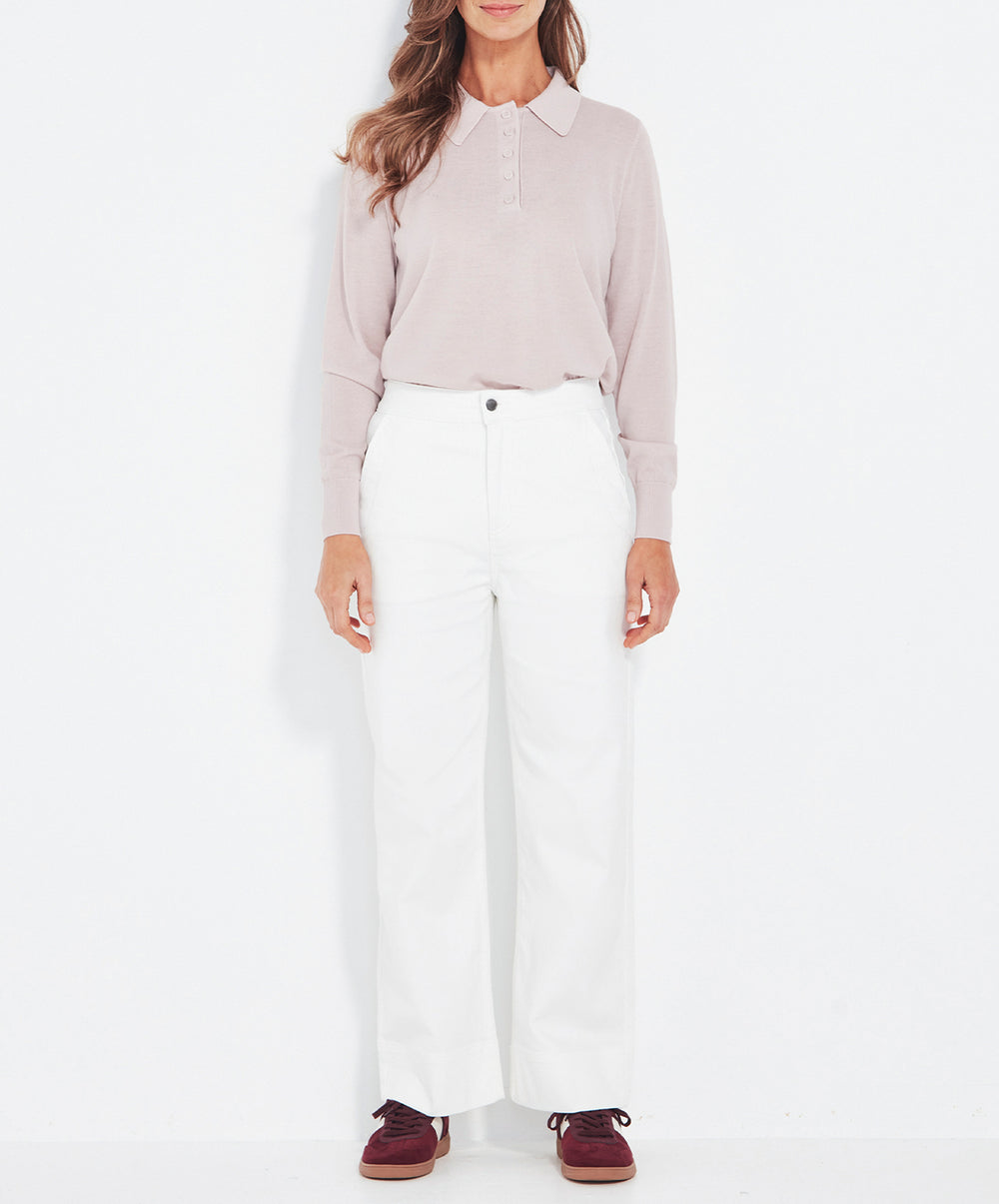 Valley Sweater