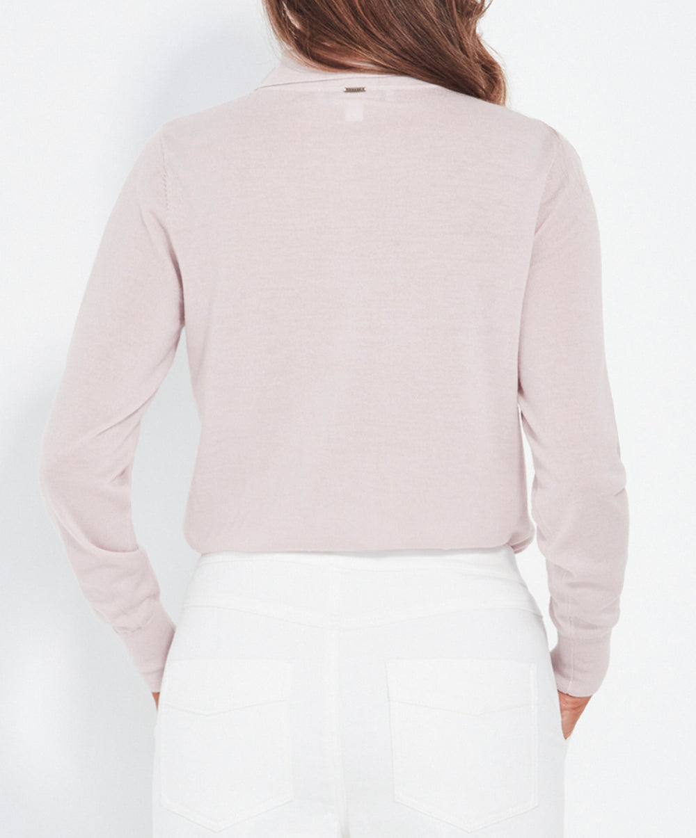 Valley Sweater
