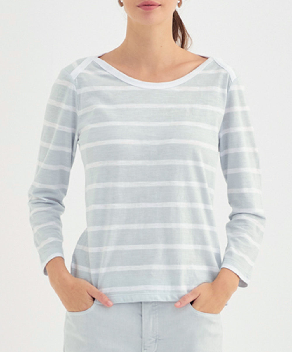 Spencer Top
