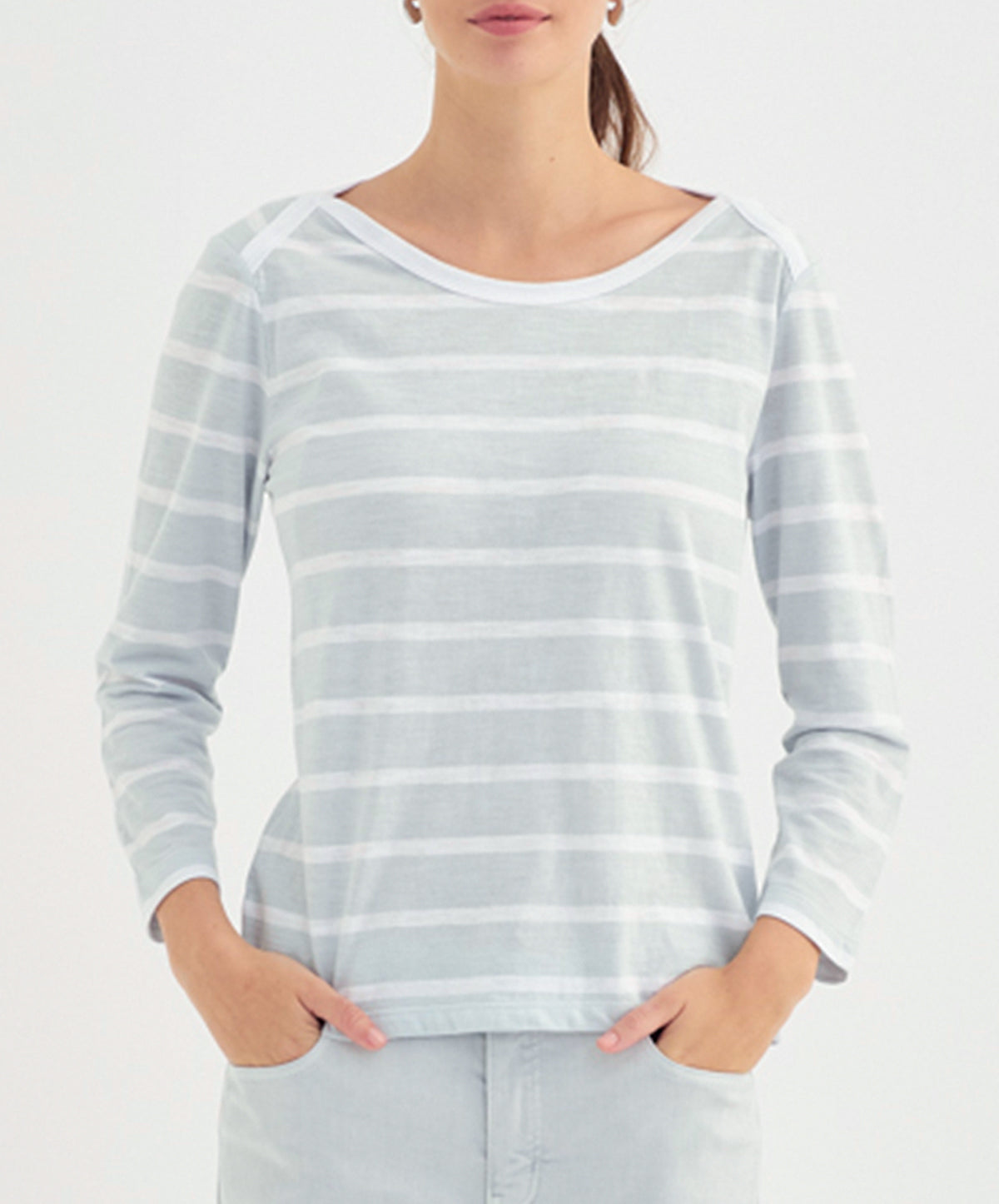 Spencer Top
