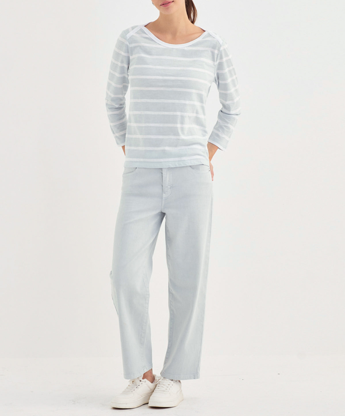 Spencer Top