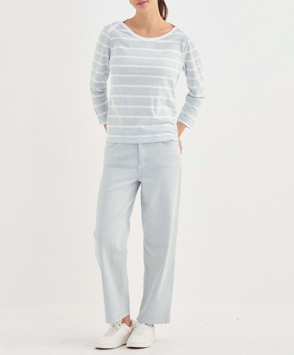 Spencer Top