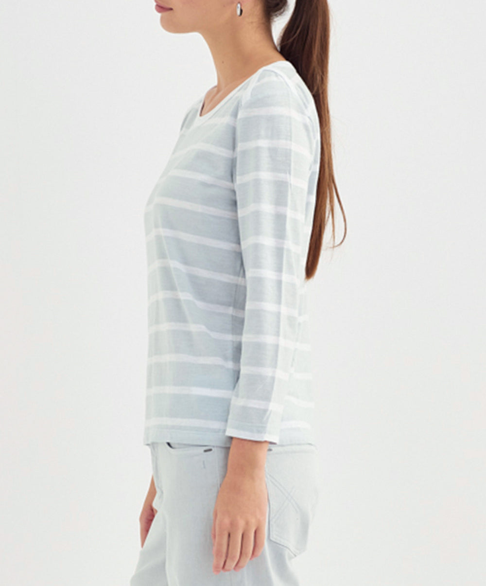 Spencer Top