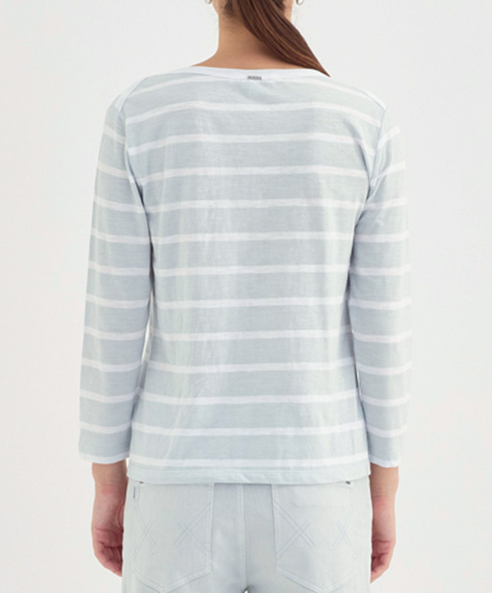 Spencer Top