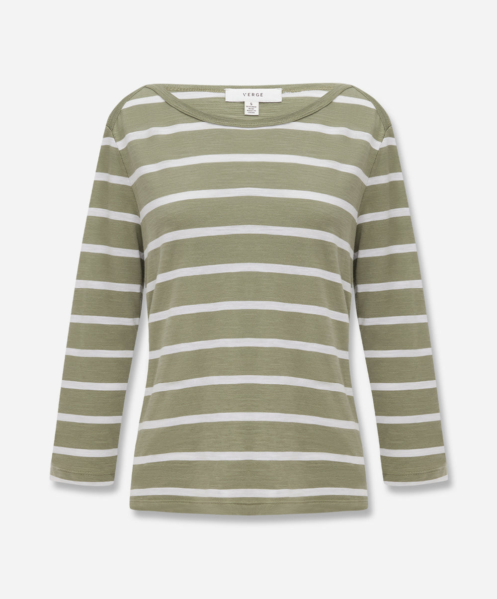 Spencer Top