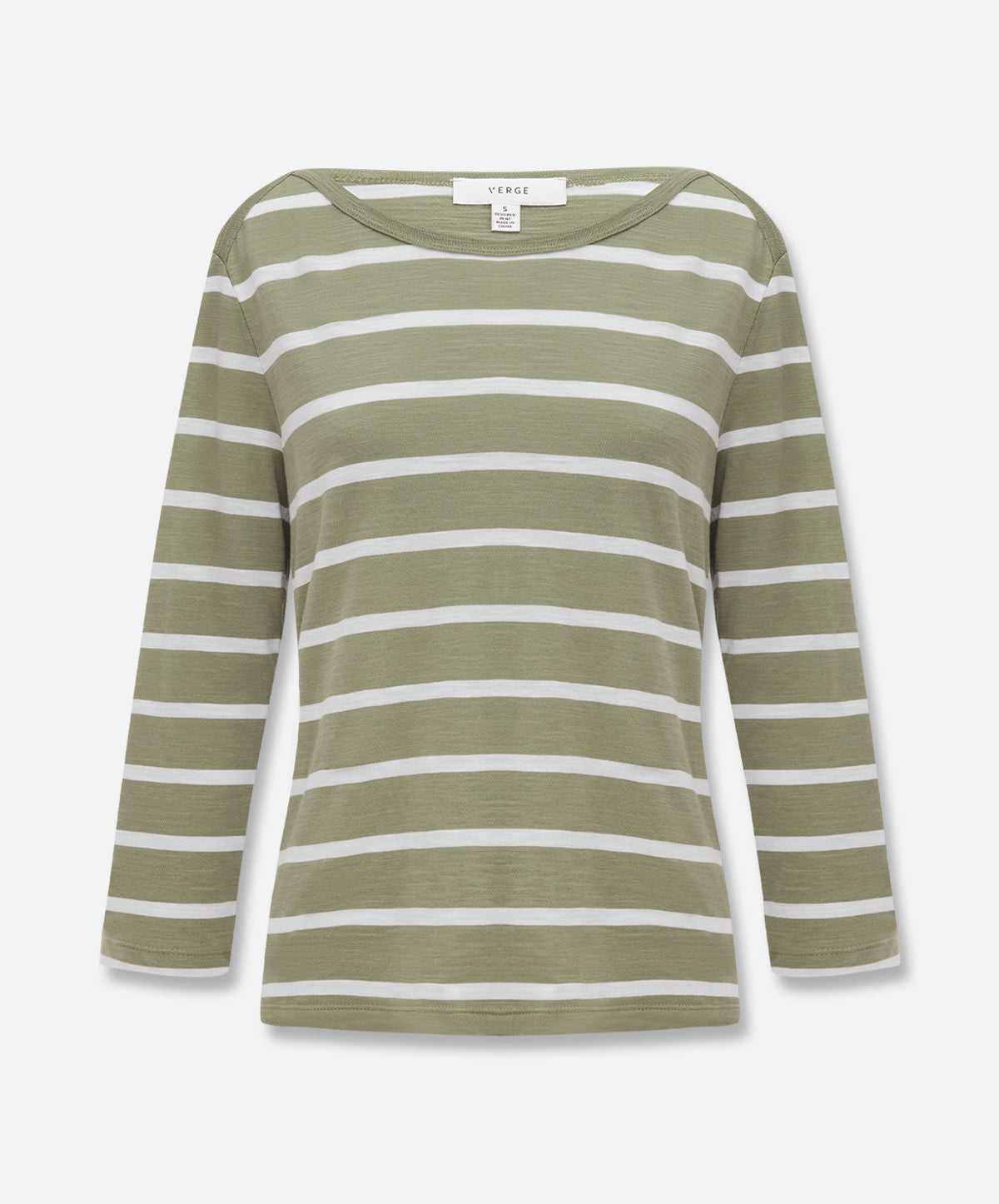 Spencer Top