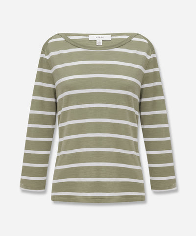 Spencer Top