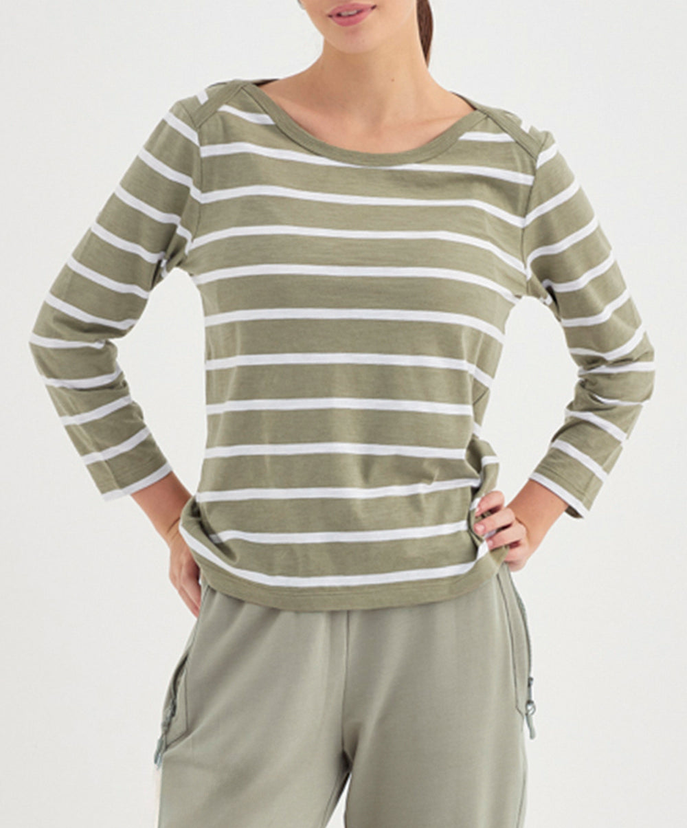 Spencer Top