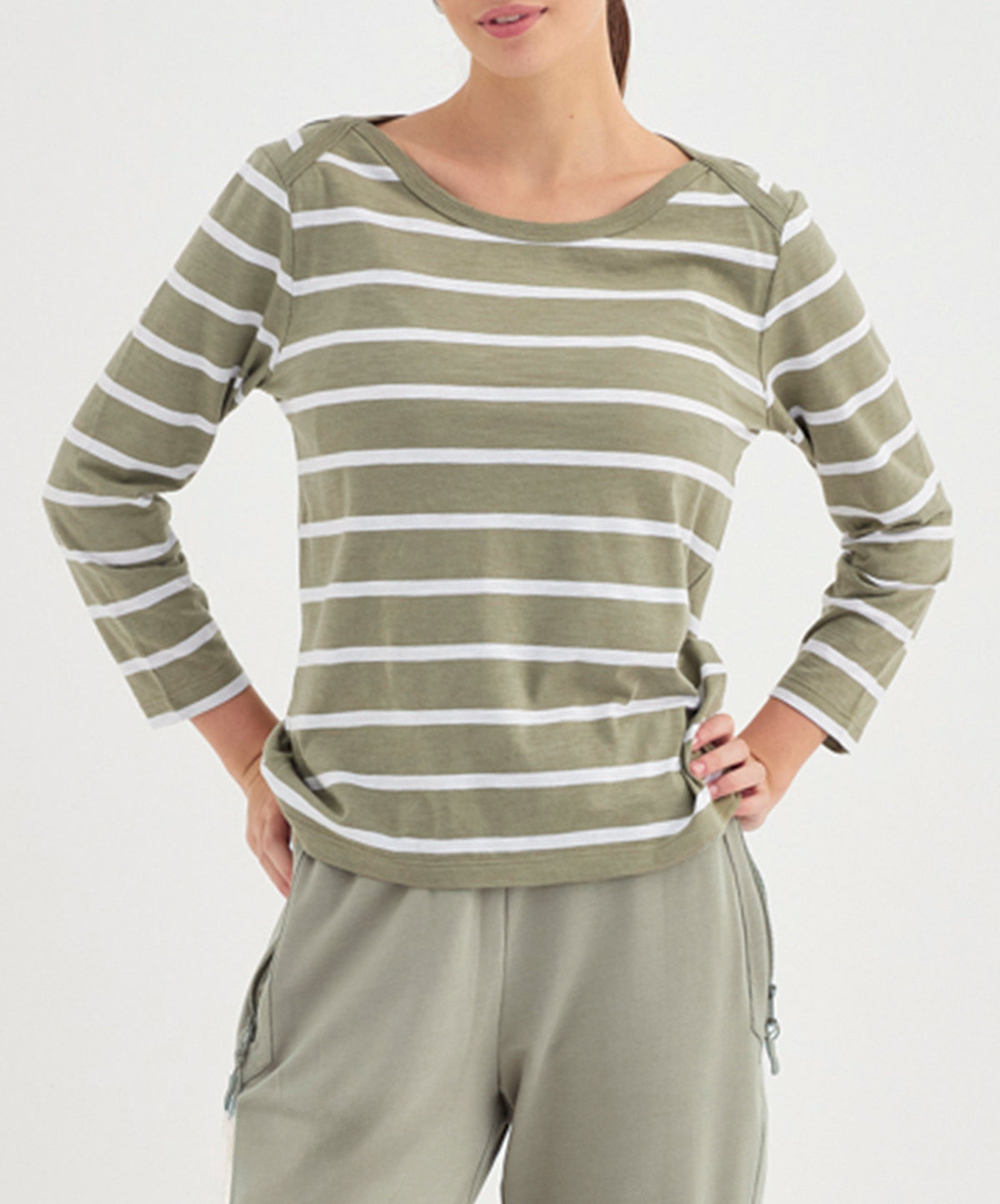 Spencer Top