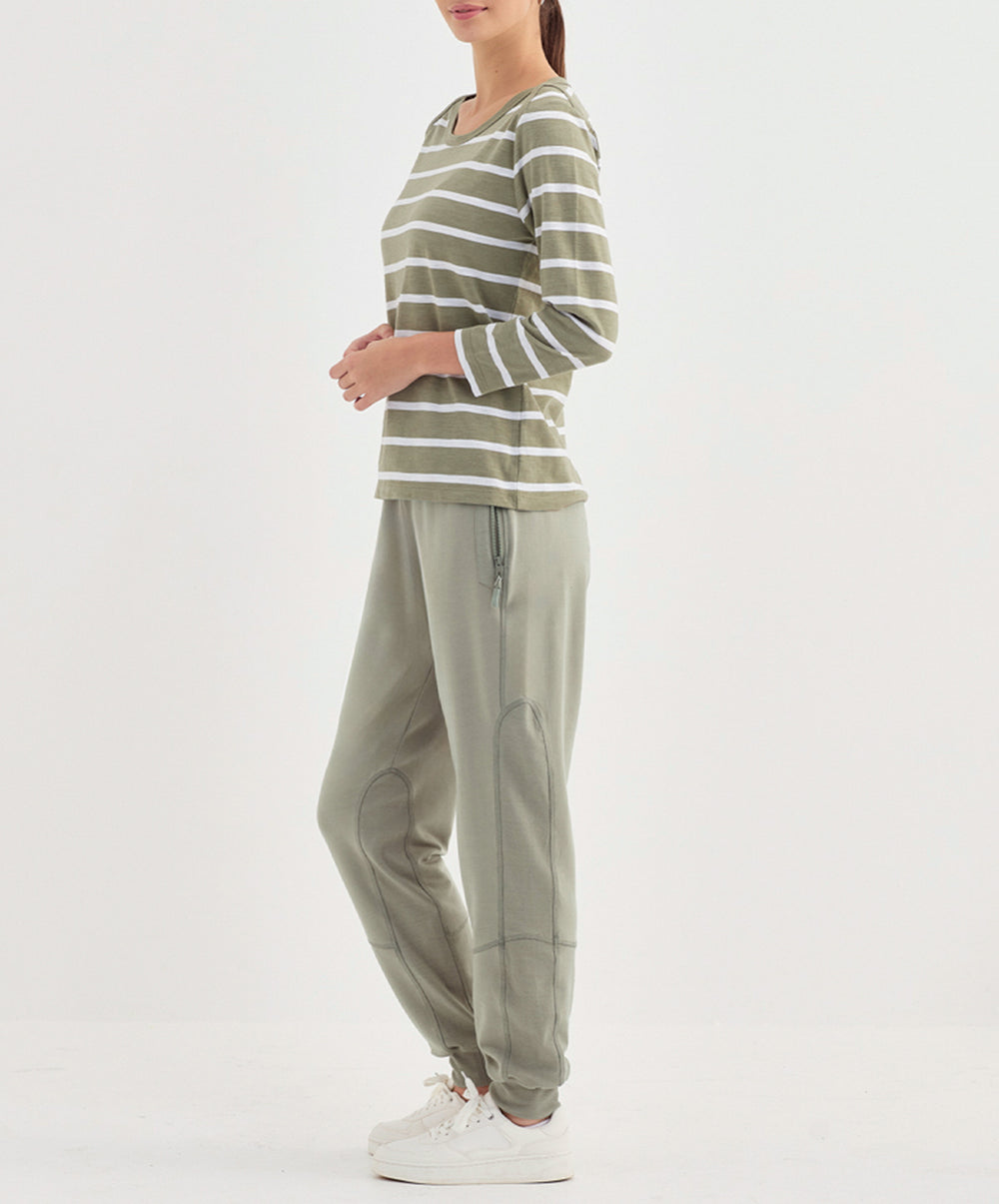 Spencer Top