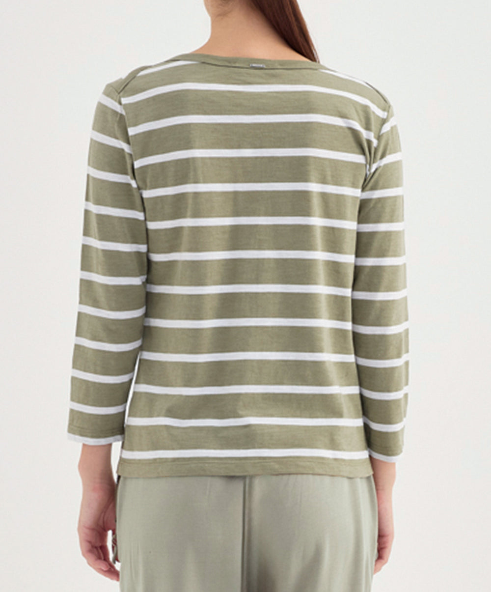 Spencer Top