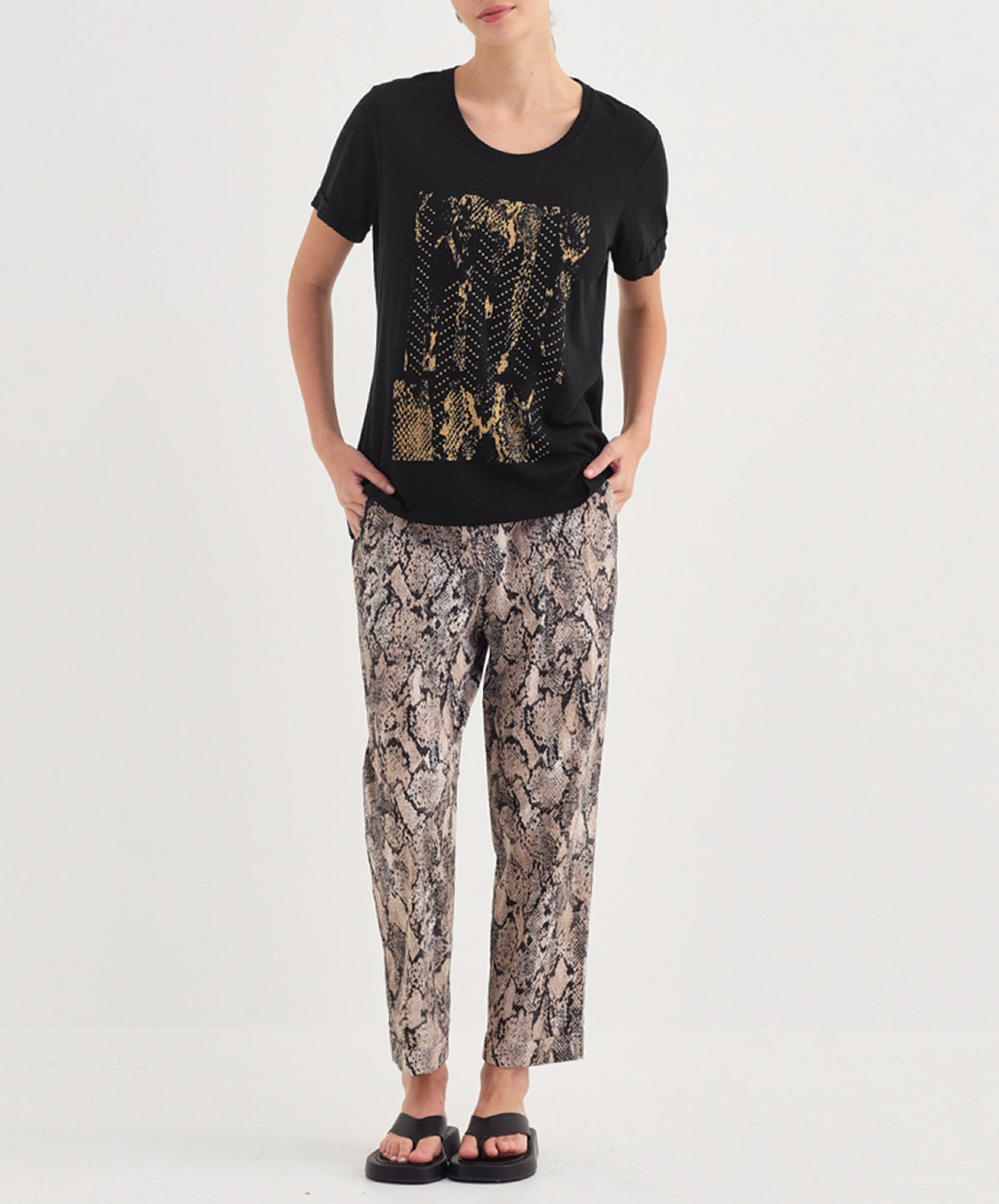 Acrobat Serpent Essex Pant