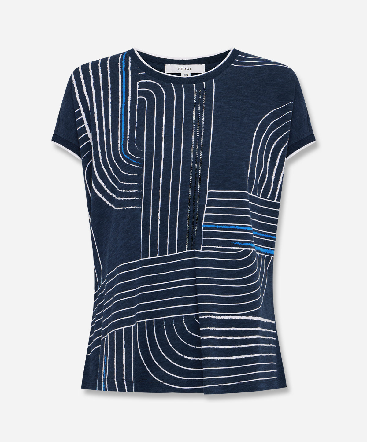 Coastal Top