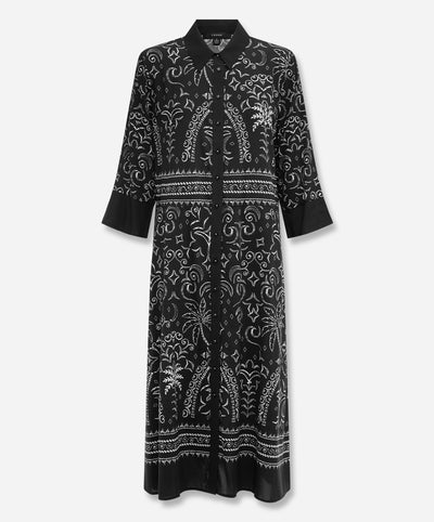 Ohara Dress