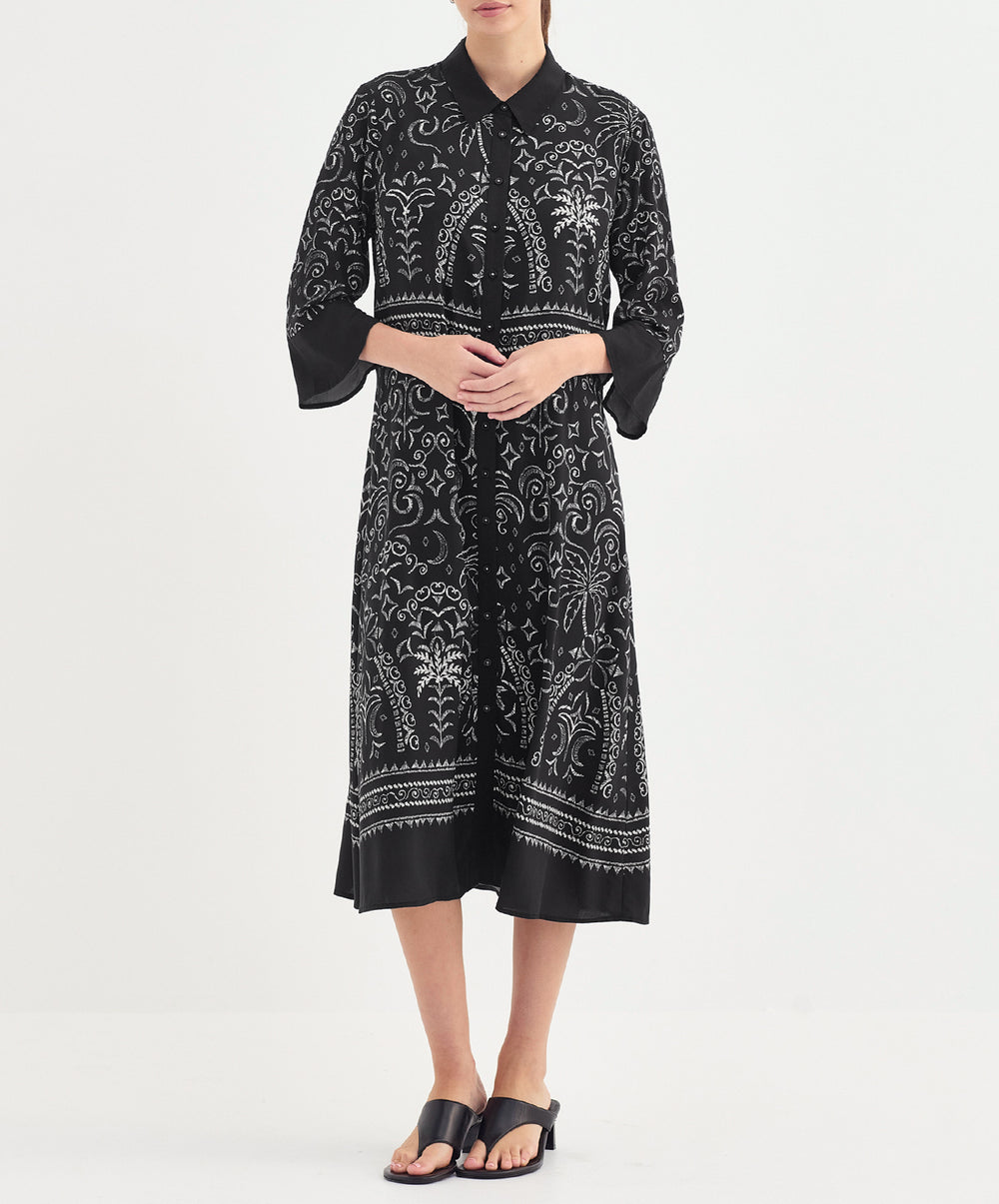 Ohara Dress