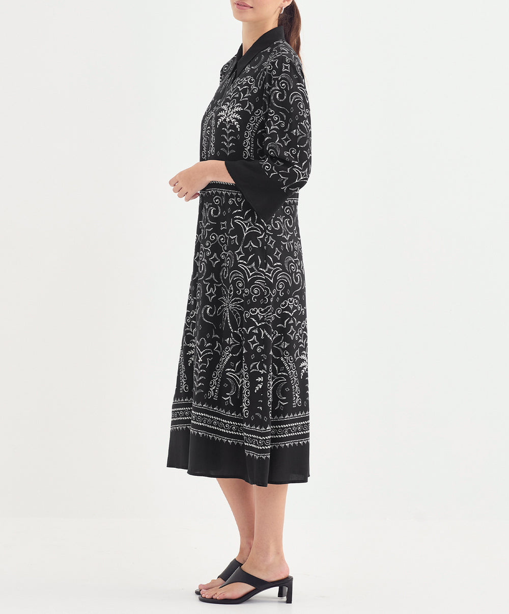 Ohara Dress
