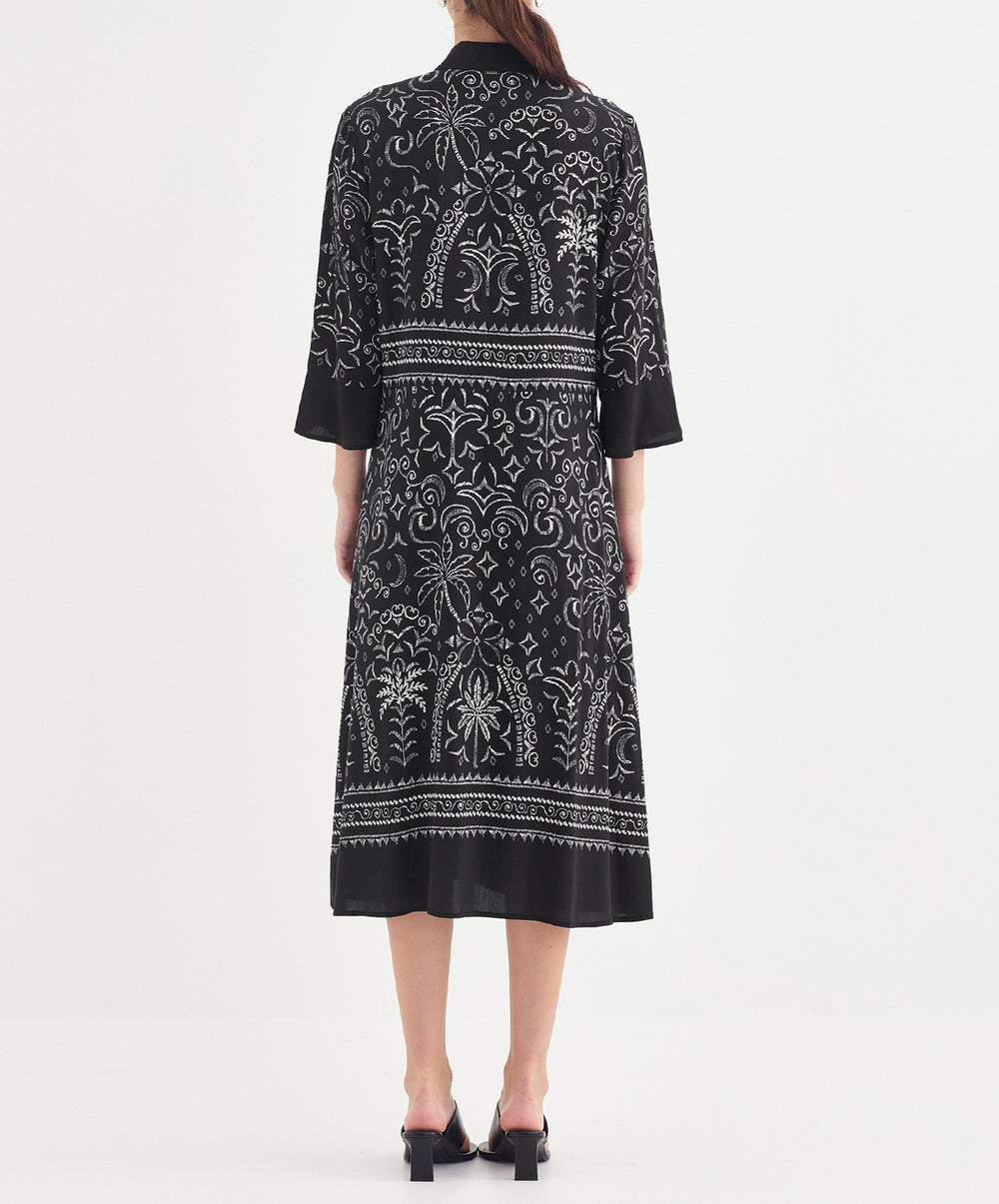 Ohara Dress
