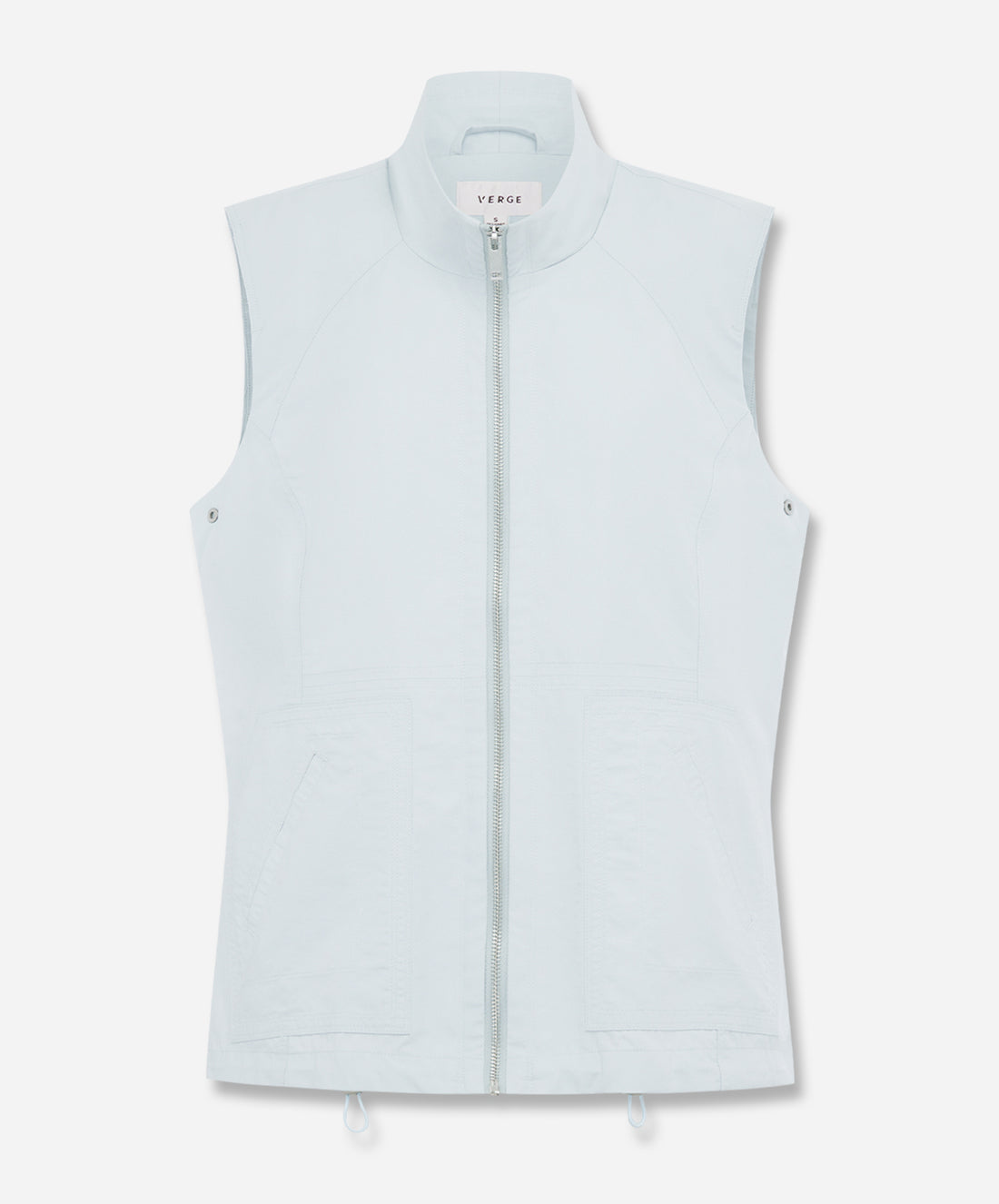Statement Vest