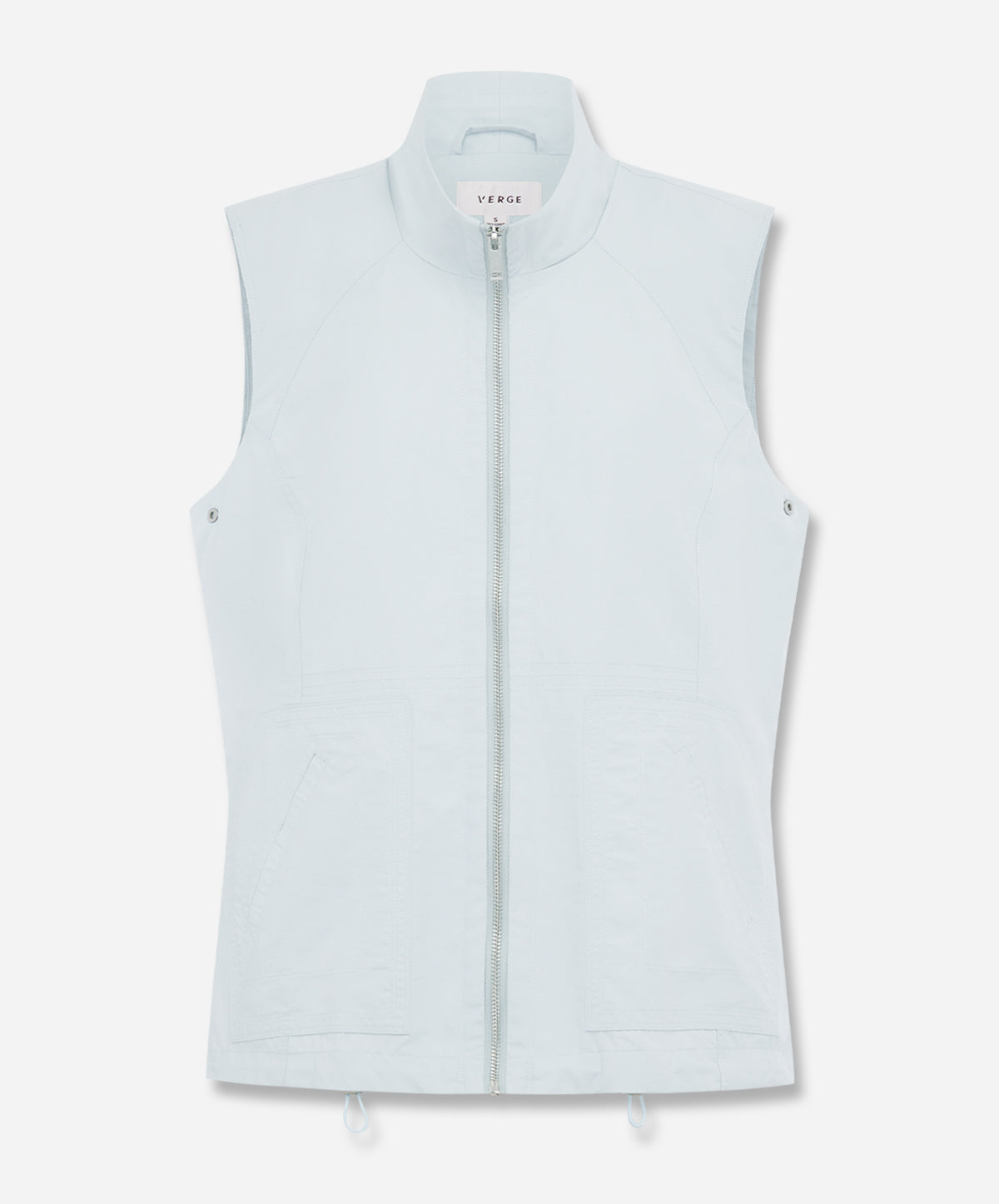Statement Vest