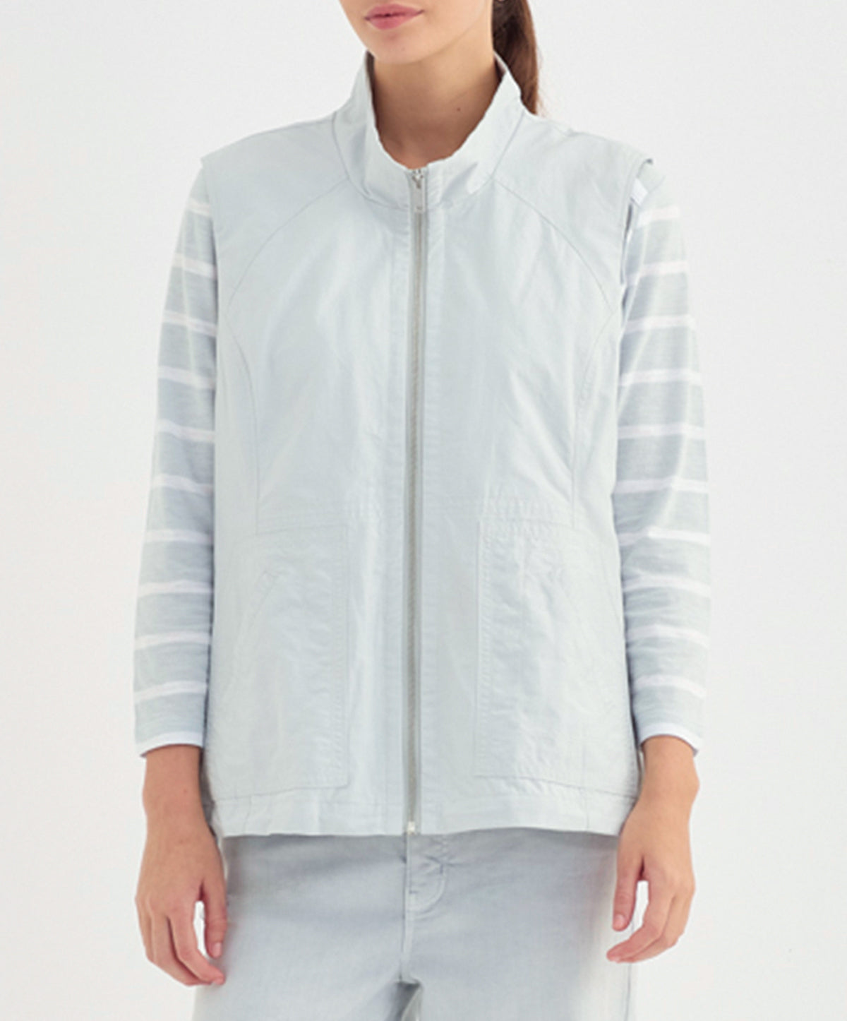 Statement Vest