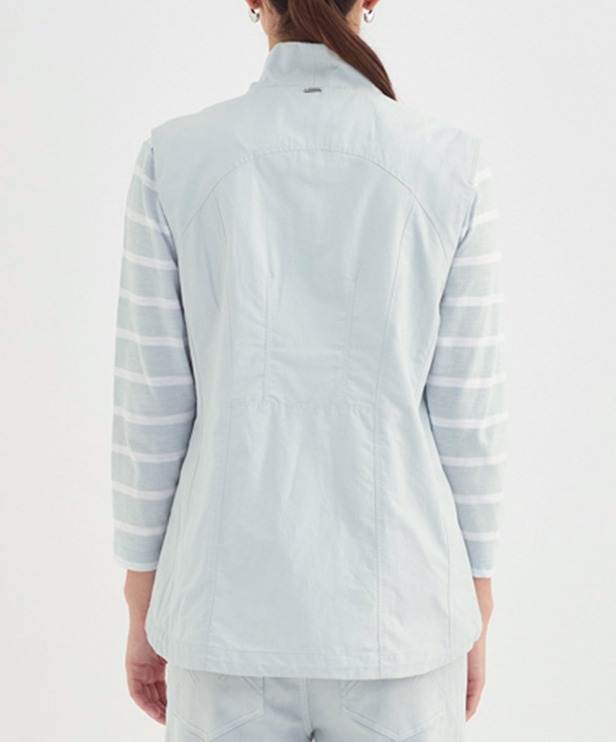 Statement Vest
