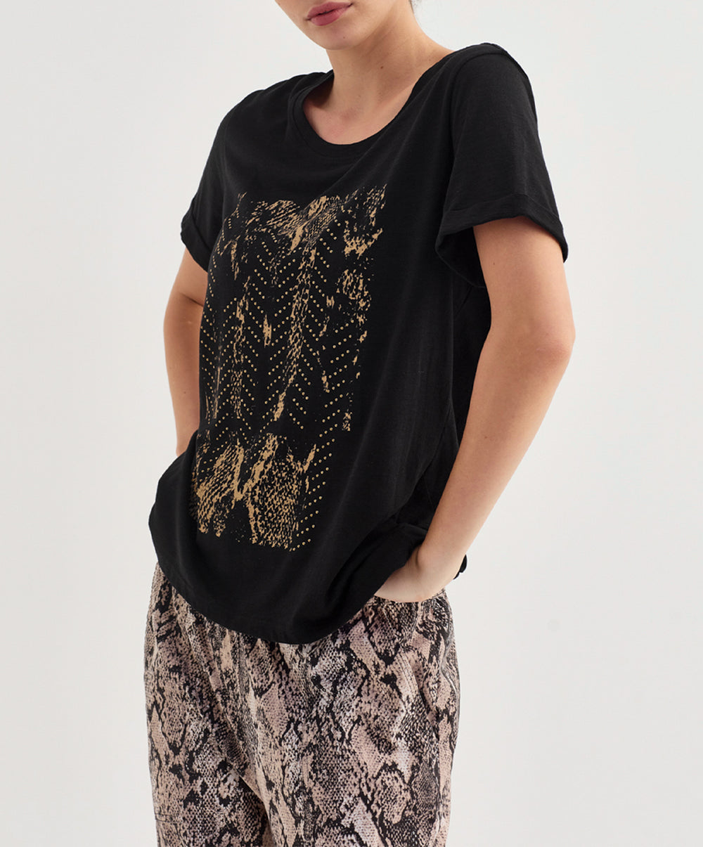 Hallie Top