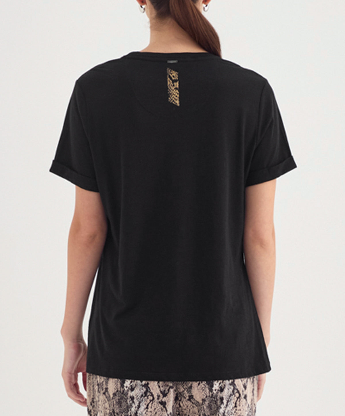 Hallie Top