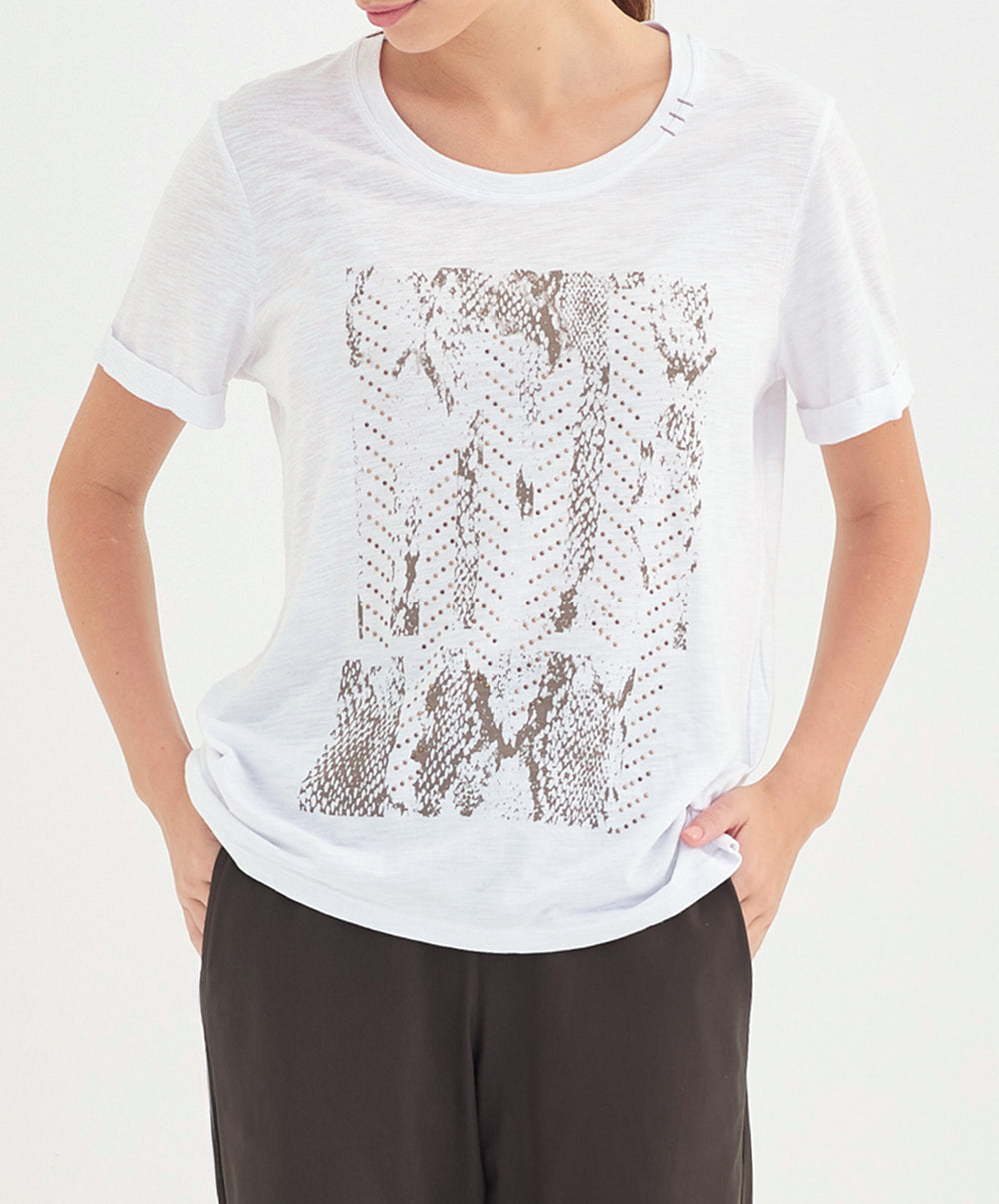 Hallie Top