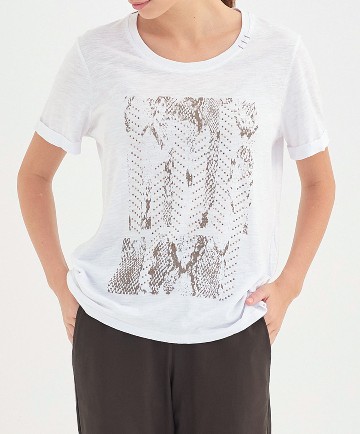 Hallie Top
