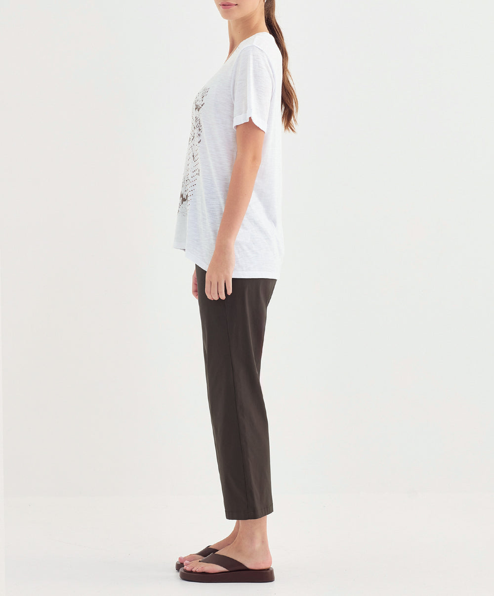 Hallie Top