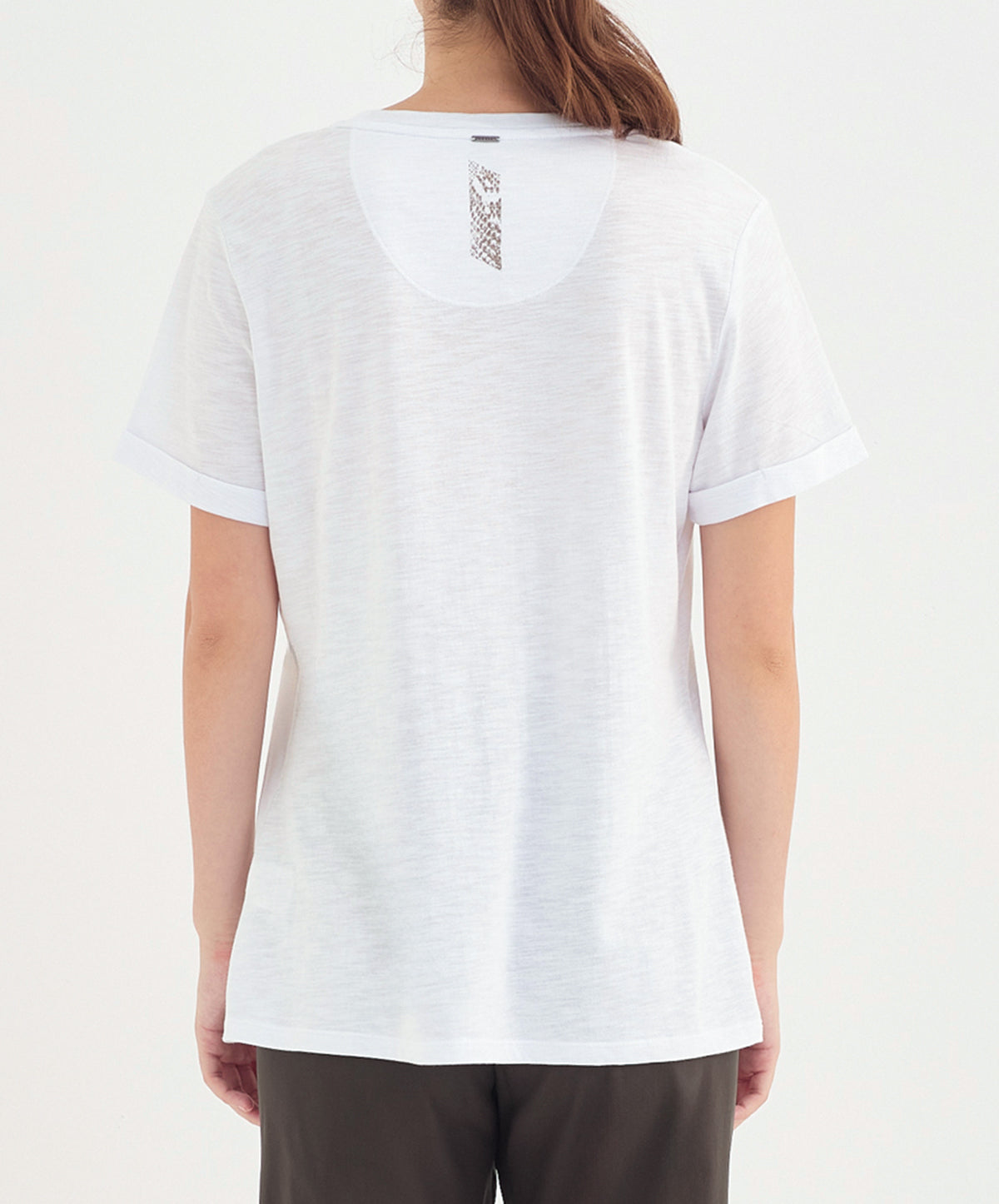 Hallie Top
