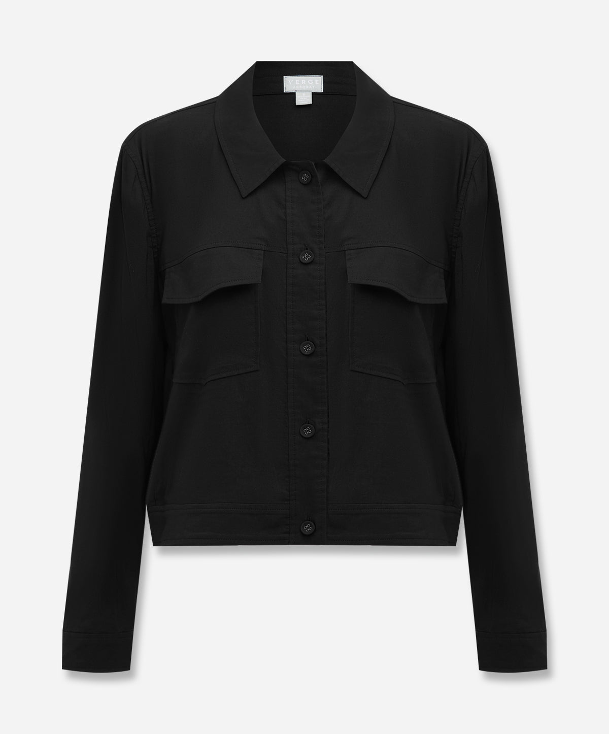 Acrobat Icon Jacket