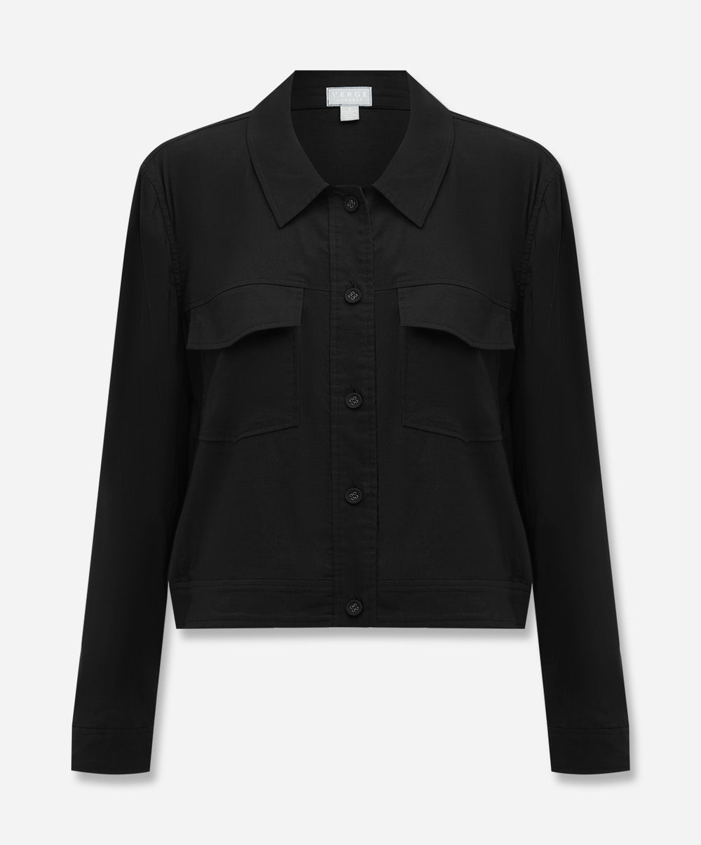 Acrobat Icon Jacket
