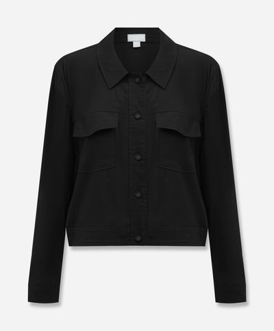 Acrobat Icon Jacket