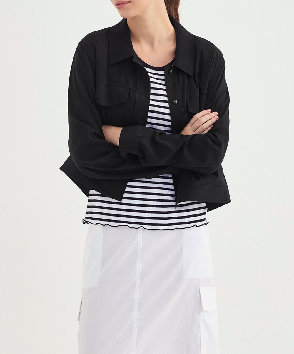 Acrobat Icon Jacket