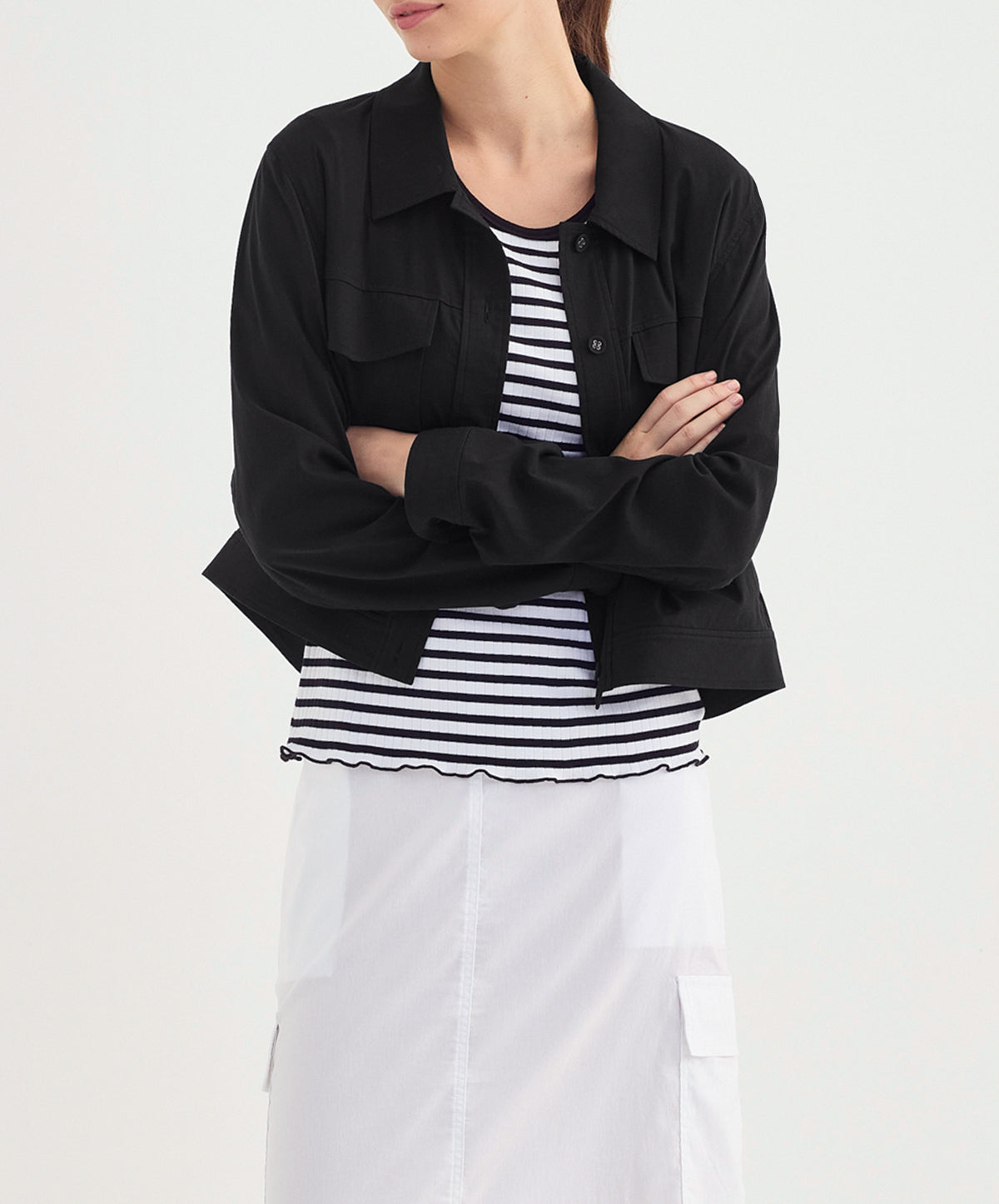 Acrobat Icon Jacket