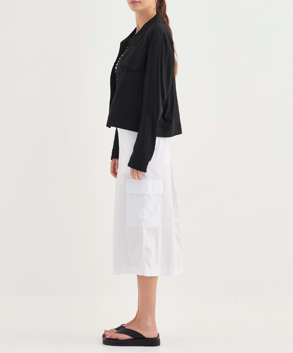 Acrobat Icon Jacket