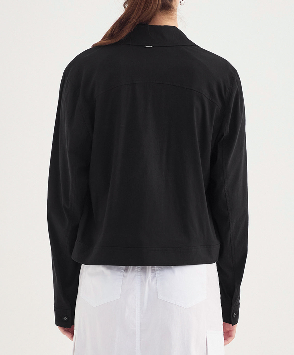 Acrobat Icon Jacket